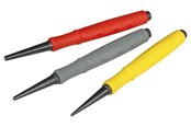 Værktøj - Stanley Dynagrip™ Nail Punch Set - 0-58-930