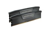 RAM - Corsair Vengeance DDR5-4800 - 32GB - CL40 - Dual Channel (2 pcs) - Intel XMP - Sort - CMK32GX5M2A4800C40