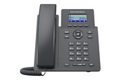 Stationær telefon - Grandstream GRP2601P SIP Telefon - GRP2601P