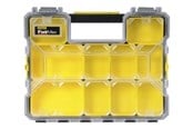 Værktøjskasser og lagersystemer - Stanley FatMax Professional Organiser - 1-97-519
