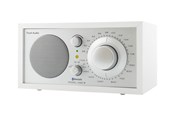 HiFi - AV Receiver/Amplifier - Tivoli Audio Model ONE BT - Radio - Hvid - M1BT-0185-ROW
