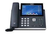 Stationær telefon - Yealink SIP-T48U - VoIP phone - 3-way call capability - SIP-T48U