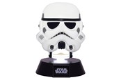 Lamper - Paladone Star Wars - Stormtrooper Icon Light - PP6383SWV2