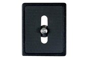 Foto & Videotilbehør - Vanguard QS-39 Quick Release Shoe - quick release base - QS-39