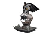 Lamper - Paladone Batman Figurine Light - PP6376BM