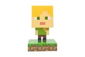 Merchandise - Paladone - Alex Icon Light V2 - Lampe - PP6591MCV2