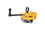 Værktøj - Dewalt DWH205DH-XJ - 18V XR SDS-PLUS DUST EXTRACTOR - DWH205DH-XJ