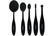Makeup - GOSH Copenhagen Blending Brush Set - 5711914102418