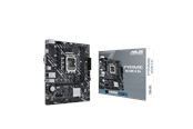 Bundkort - ASUS PRIME H610M-K D4 Bundkort - Intel H610 - Intel LGA1700 - DDR4 RAM - Micro-ATX - 90MB1A10-M0EAY0