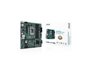 Bundkort - ASUS PRO B660M-C D4-CSM Bundkort - Intel B660 - Intel LGA1700 - DDR4 RAM - Micro-ATX - 90MB19B0-M0EAYC