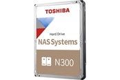 Harddisk - Toshiba N300 - 22TB - Harddisk - HDWG62CUZSVA - SATA-600 - 3.5" - HDWG62CUZSVA