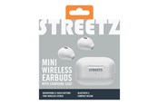 Hovedtelefoner/headset - STREETZ TWS-114 - TWS-114