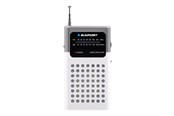 DAB, netværks- og clockradio - Blaupunkt PR4WH - AM/FM - Mono - PR4WH