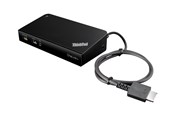 Dockingstation - Lenovo ThinkPad OneLink+ Dock - 03X6300