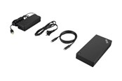 Dockingstation - Lenovo Refurbished ThinkPad USB-C Dock | Refurbished - 40A90090EU-REF