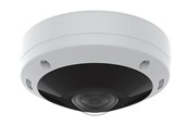 Netværkskamera - Axis M4308-PLE Panoramic Camera - 02100-001