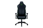 Gamer Stol - Razer Iskur X XL Kontor Stol - High-density molded foam - Op til 180 kg - RZ38-03960100-R3G1