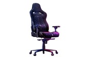 Gamer Stol - Razer Enki Kontor Stol - Aluminum base - Op til 130 kg - RZ38-03720300-R3G1