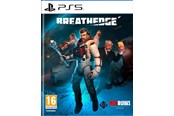 Spil - Breathedge - Sony PlayStation 5 - Action/Adventure - 5060522098768