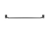 Netværkstilbehør - Black Box rack mounting tray - 1U - 19" - KVXLC-RMK