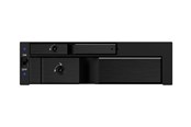 Harddisk - tilbehør - ICY BOX IB-173SSK - IB-173SSK