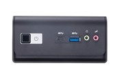 Stationær - Mini PC / Barebone - GIGABYTE BRIX - GB-BMPD-6005