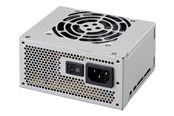 Strømforsyning - FSP 350-50SAC Strømforsyning - 350 Watt - ATX - 80 Plus Bronze certified - 9PA350CY03