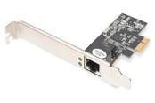 Netværksadapter (netkort, printserver mv.) - DIGITUS 2.5G Ethernet NIC - DN-10135