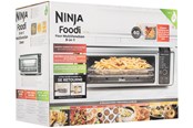 Mikro/miniovn - Ninja SP101EU Mini Oven silver - SP101EU