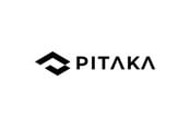 Tablet - Covers & Cases - PITAKA Apple iPad Air 10.9" (2020) MagEZ Folio - FOL2001