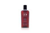 Hårpleje - American Crew Detox Shampoo - 250 ml - 33400522001