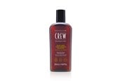 Hårpleje - American Crew Deep Moisturizing Shampoo 250 ml - 33400522023