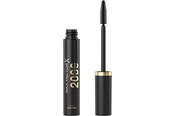 Makeup - Max Factor 2000 Calorie Mascara - Black 9 ml - 81605064