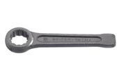 Håndværktøj - BAHCO ring wrench 75mm - 7444SG-M-75