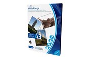 Papir, Fotopapir og Etiketter - MediaRange - photo paper - high-glossy - 50 sheet(s) - A3 - 200 g/m² - MRINK109