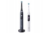 Eltandbørste - Oral-B Eltandbørste iO Series 8 Duo *DEMO* - 4210201315636