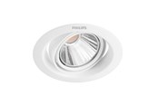 Lamper - Philips POMERON DIM 070 7W 40K EU recessed - 915005808801