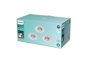 Lamper - Philips DIVE SL261 RD 070 5.5W 27K W HV IP65R 3p - 929002374422