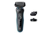 Barbermaskine - Braun Barbermaskine Series 5 50-M4500cs - 50-M4500cs
