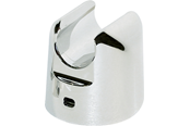 Brus og monteringstilbehør - Oras Universal bruserholder, krom - 251500