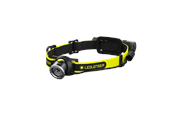 Lommelygter og pandelamper - Ledlenser iH8R - 500912
