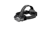 Lommelygter og pandelamper - Ledlenser MH11 Black - 500996