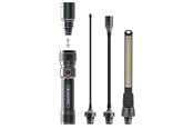Lommelygter og pandelamper - Ledlenser Workers Friend - 502136