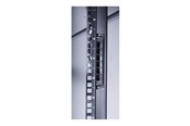 Netværkskabel - APC Data Distribution Cable - network cable - TAA Compliant - 3.4 m - black - Sort - 3m - DDCC6-011