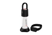 Lommelygter og pandelamper - Ledlenser ML 6 Connect lanterne, Warm Light - 502201