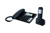 Stationær telefon - Telecom Sinus PA 207 plus 1 - 40753987