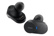 Hovedtelefoner/headset - Philips Fidelio T1 - T1BK/00