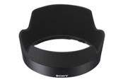 Kamera & objektivtilbehør - Sony ALC-SH137 - lens hood - ALCSH137.SYH
