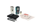 Måleværktøj - Makita LD080PI Laser Distance Measurer - LD080PI