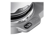 Køkkenmaskiner & Foodprocessor - Kenwood Køkkenmaskine Titanium Chef Baker XL - KVL85.124SI